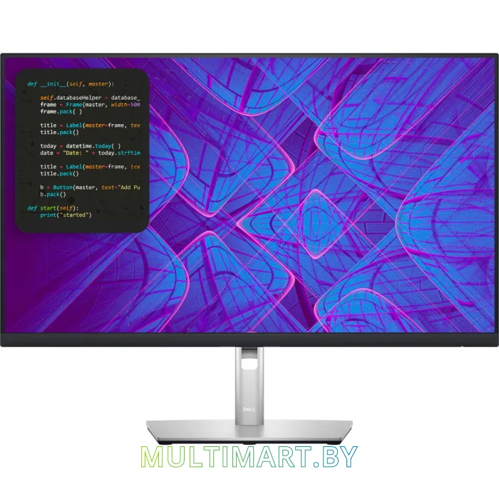 Монитор Dell P2723QE